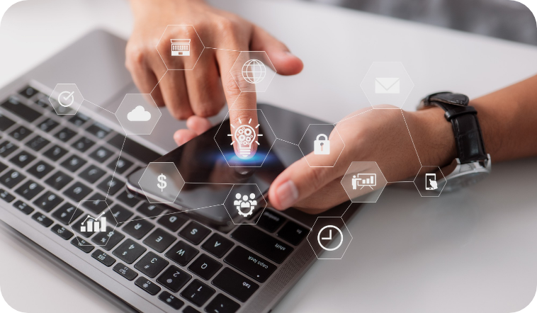 Digital Journey